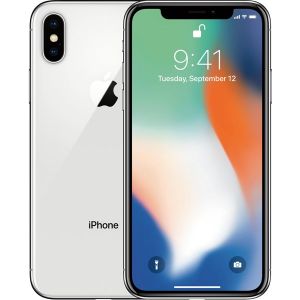 iPhone X 256Gb Quốc Tế