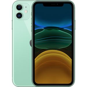 Iphone 11 – 128Gb Quốc Tế